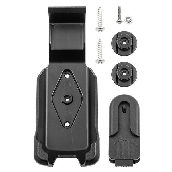 Minn Kota Advanced GPS Navigation Wireless Remote Cradle [1866675] - Trolling Motor Accessories