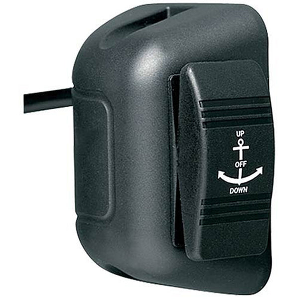 Minn Kota Deckhand 40 Remote Switch [1810150] - Windlass Accessories