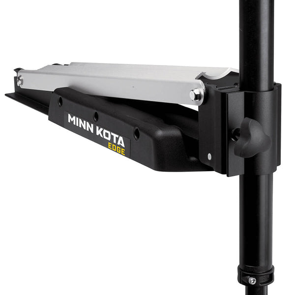 Minn Kota Edge 45 - Latch Door - Foot Control - 12V-45lb-36’’ [1355946] - Trolling Motors