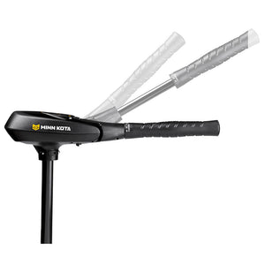 Minn Kota Edge 55 - Hand Control - 12V-55lb-52’’ [1355963] - Trolling Motors
