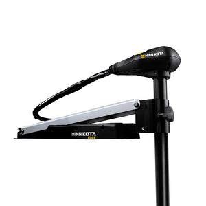 Minn Kota Edge 70 - Latch Door - Foot Control - 24V-70lb-45’’ [1355970] - Trolling Motors
