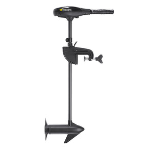 Minn Kota Endura Max 55 Trolling Motor - Transom Mount - 12V - 55lb - 42’’ [1352156M] - Trolling Motors