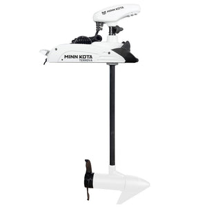 Minn Kota Kayak Riptide Terrova 55/MR 12V - 55lb - 36’’ [1358339] - Trolling Motors