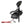Minn Kota Kayak Terrova 55 Trolling Motor w/Micro Remote - 12v - 55 LBS - 36’’ [1358340] - Trolling Motors