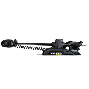 Minn Kota Kayak Terrova 55 Trolling Motor w/Micro Remote - 12v - 55 LBS - 36’’ [1358340] - Trolling Motors