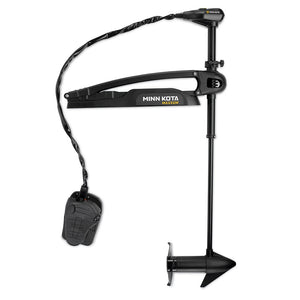 Minn Kota Maxxum 70/BG - Bowguard Foot Control - 24V-70lb-52’’ [1368562] - Trolling Motors