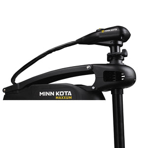 Minn Kota Maxxum 70/BG - Bowguard Foot Control - 24V-70lb-52’’ [1368562] - Trolling Motors