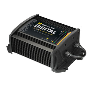 Minn Kota MK-210D 2 Bank x 5 Amps [1822105] - Battery Chargers