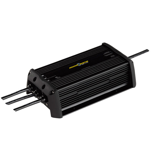 Minn Kota MK-3-DC Triple Bank DC Alternator Charger [1821033] - Battery Chargers