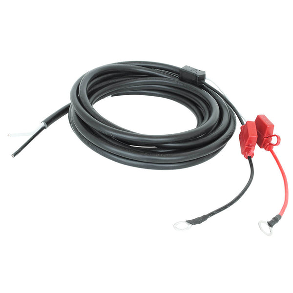 Minn Kota MK-EC-15 Battery Charger Output Extension Cable [1820089] - Accessories