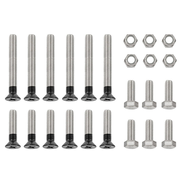 Minn Kota MKA-58 Boat Deck Reinforcement Kit [1854058] - Trolling Motor Accessories