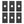 Minn Kota MKA-58 Boat Deck Reinforcement Kit [1854058] - Trolling Motor Accessories