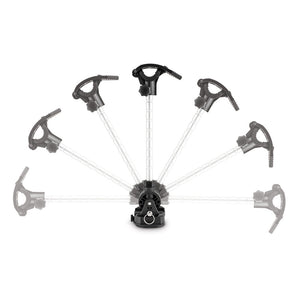 Minn Kota MKA-60 Stabilizer Kit [1862060] - Trolling Motor Accessories