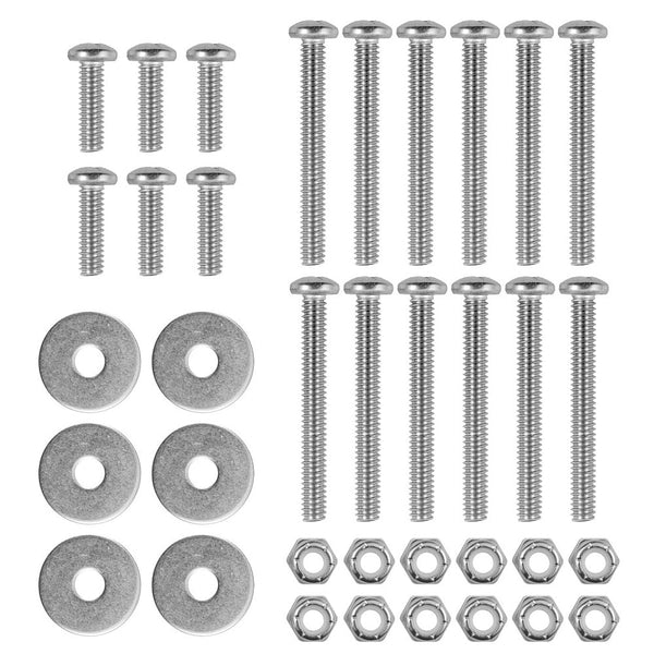 Minn Kota MKA-62 Cable-Steer Quick Release Bracket [1862052] - Trolling Motor Accessories