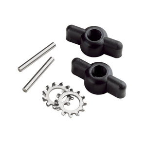 Minn Kota MKP-10 Prop & Nut Kit B - 1/2’’ [1865011] - Trolling Motor Accessories