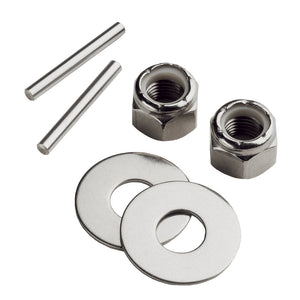 Minn Kota MKP-34 Prop & Nut Kit E [1865019] - Trolling Motor Accessories