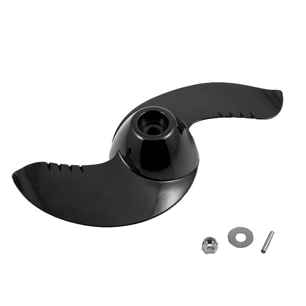 Minn Kota MKP-39 Weedless Prop [1865039] - Trolling Motor Accessories