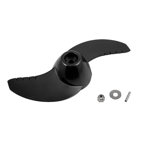 Minn Kota MKP-40 Weedless Prop [1865040] - Trolling Motor Accessories