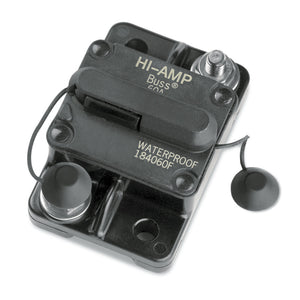Minn Kota MKR-19 60A Waterproof Circuit Breaker [1865106] - Trolling Motor Accessories