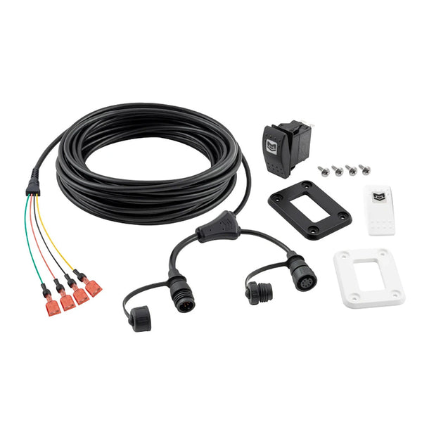 Minn Kota MKR-30 Remote Power Switch [1865130] - Trolling Motor Accessories