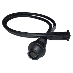 Minn Kota MKR-MI-1 Adapter Cable f/Helix 8,9,10 12 MSI Units [1852084] - Trolling Motor Accessories