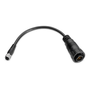 Minn Kota MKR-US2-13 Universal Sonar 2 Adapter Cable Connects Humminbird ONIX Fishfinder [1852073] - Trolling Motor