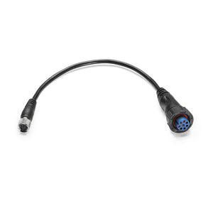 Minn Kota MKR-US2-14 Universal Sonar 2 Adapter Cable - Garmin 8-Pin [1852074] - Trolling Motor Accessories