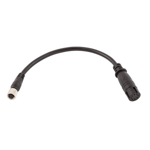 Minn Kota MKR-US2-15 Lowrance 8-Pin Tripleshot ADP f/Hook2 [1852075] - Trolling Motor Accessories