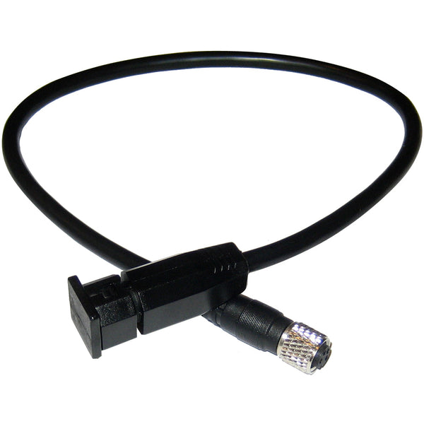 Minn Kota MKR-US2-8 Humminbird 7-Pin Adapter Cable [1852068] - Trolling Motor Accessories