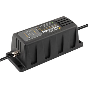 Minn Kota On-Board Precision Charger MK-110 PCL 1 Bank x 10 AMP LI Optimized Charger [1831101] - Battery Chargers