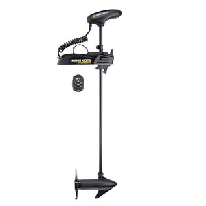 Minn Kota PowerDrive 55 Trolling Motor w/Micro Remote - 12V - 55LB - 54’’ *Remanufactured [1377620] - Trolling Motors