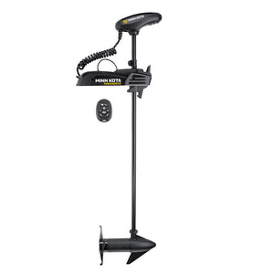 Minn Kota PowerDrive 55 Trolling Motor w/Micro Remote - 12V - 55LB - 54’’ [1358451] - Trolling Motors