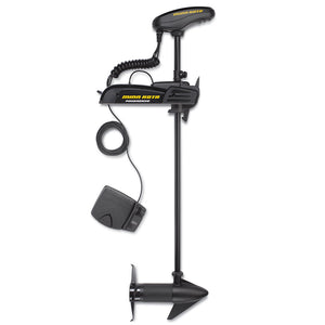 Minn Kota PowerDrive 55/US2 Trolling Motor - 12V-55lb-54’’ *Remanufactured [1377615] - Trolling Motors