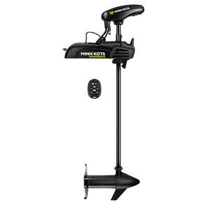 Minn Kota PowerDrive 70 Trolling Motor MR 54’’ 70lb 24V w/Micro Remote [1358467] - Trolling Motors