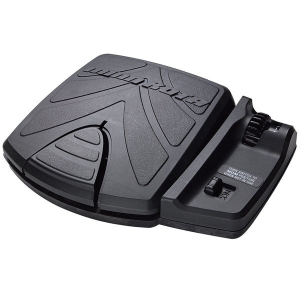 Minn Kota PowerDrive Foot Pedal - ACC Corded [1866070] - Trolling Motor Accessories