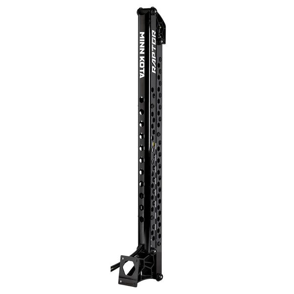 Minn Kota Raptor 10 Shallow Water Anchor w/Active Anchoring - Black [1810630] - Anchors