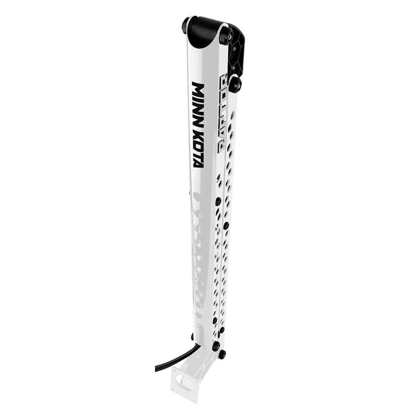 Minn Kota Raptor 10 Shallow Water Anchor w/Active Anchoring - White [1810631] - Anchors