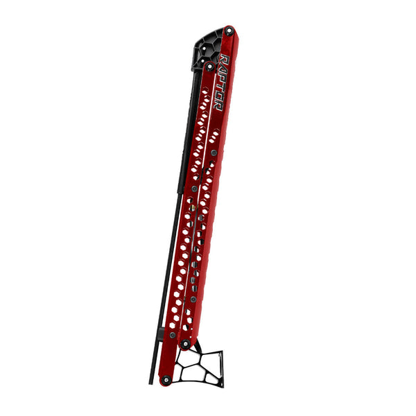 Minn Kota Raptor 8 Shallow Water Anchor w/Active Anchoring - Red [1810622] - Anchors