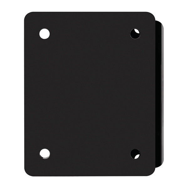 Minn Kota Raptor Direct Mount Angle Bracket - Black [1810371] - Anchoring Accessories