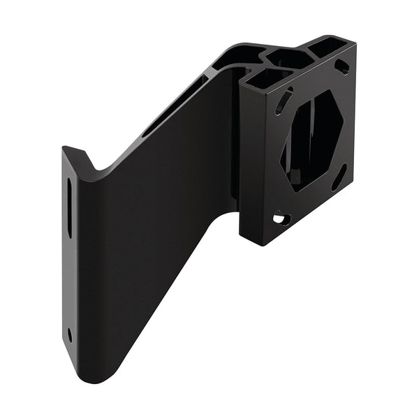 Minn Kota Raptor Jack Plate Adapter - Starboard - 2’’ Setback - 6’’ Rise - Black [1810362] - Anchoring Accessories