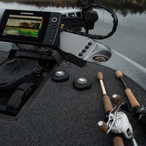 Minn Kota Raptor/Talon Bluetooth Stomp Switch [1810253] - Anchoring Accessories