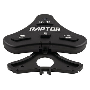 Minn Kota Raptor Wireless Footswitch - Bluetooth [1810258] - Anchoring Accessories