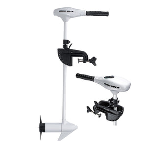 Minn Kota Riptide 45/SC/T Saltwater Trolling Motor - 12V-45lbs-36’’ [1363844] - Trolling Motors