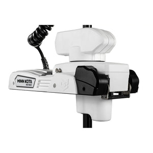 Minn Kota Riptide Instinct QUEST 90/115 Trolling Motor w/Wireless Remote - 24/36V - 90/115LBS - 87’’ - White