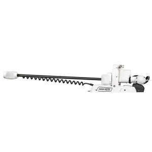 Minn Kota Riptide Instinct QUEST 90/115 Trolling Motor w/Wireless Remote - 24/36V - 90/115LBS - 72’’ -White