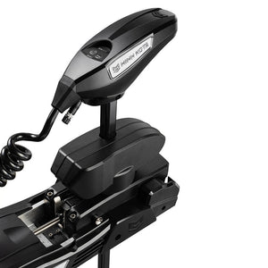 Minn Kota Riptide Instinct QUEST 90/115 Trolling Motor w/Wireless Remote - 24/36V - 90/115LBS - 72’’ - Black