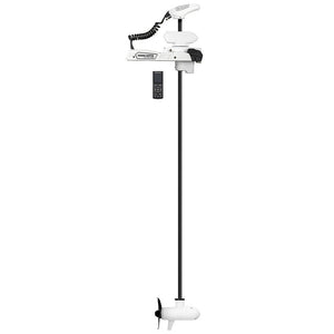 Minn Kota Riptide Instinct QUEST 90/115 Trolling Motor w/Wireless Remote - 24/36V - 90/115LBS - 100’’ -White