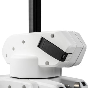 Minn Kota Riptide Instinct QUEST 90/115 Trolling Motor w/Wireless Remote - 24/36V - 90/115LBS - 100’’ -White [1358563]