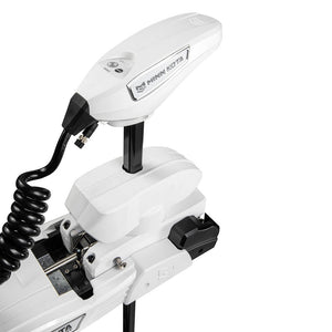 Minn Kota Riptide Instinct QUEST 90/115 Trolling Motor w/Wireless Remote - 24/36V - 90/115LBS - 100’’ -White [1358563]