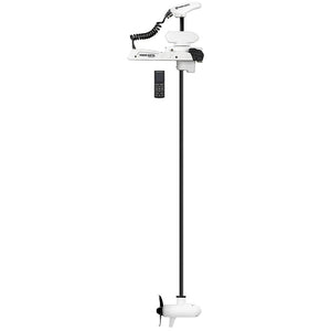 Minn Kota Riptide Instinct QUEST 90/115/WR Trolling Motor 24/36V 90/115lb Thrust 100’’ Shaft Wireless Remote [1358568]